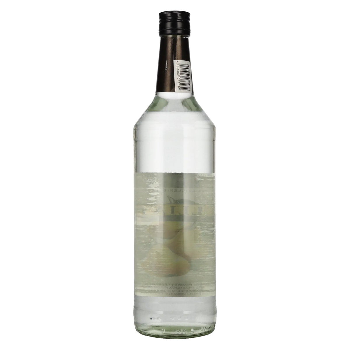 Pfanner Williams Schnaps 36% Vol. 1l