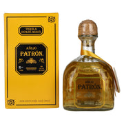 Patrón Tequila Añejo 40% Vol. 1l in Geschenkbox