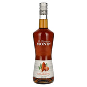 Monin AMARETTO-likeur 28% vol. 0,7 l