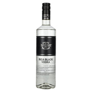 Riga Zwarte Wodka 40% Vol. 0,7l