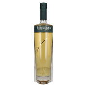 Penderyn PEATED Single Malt Welsh Whiskey 46% Vol. 0,7l