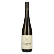 MICHAEL Sauvignon Blanc Vulkanland Steiermark DAC 2025 12% Vol. 0,75l