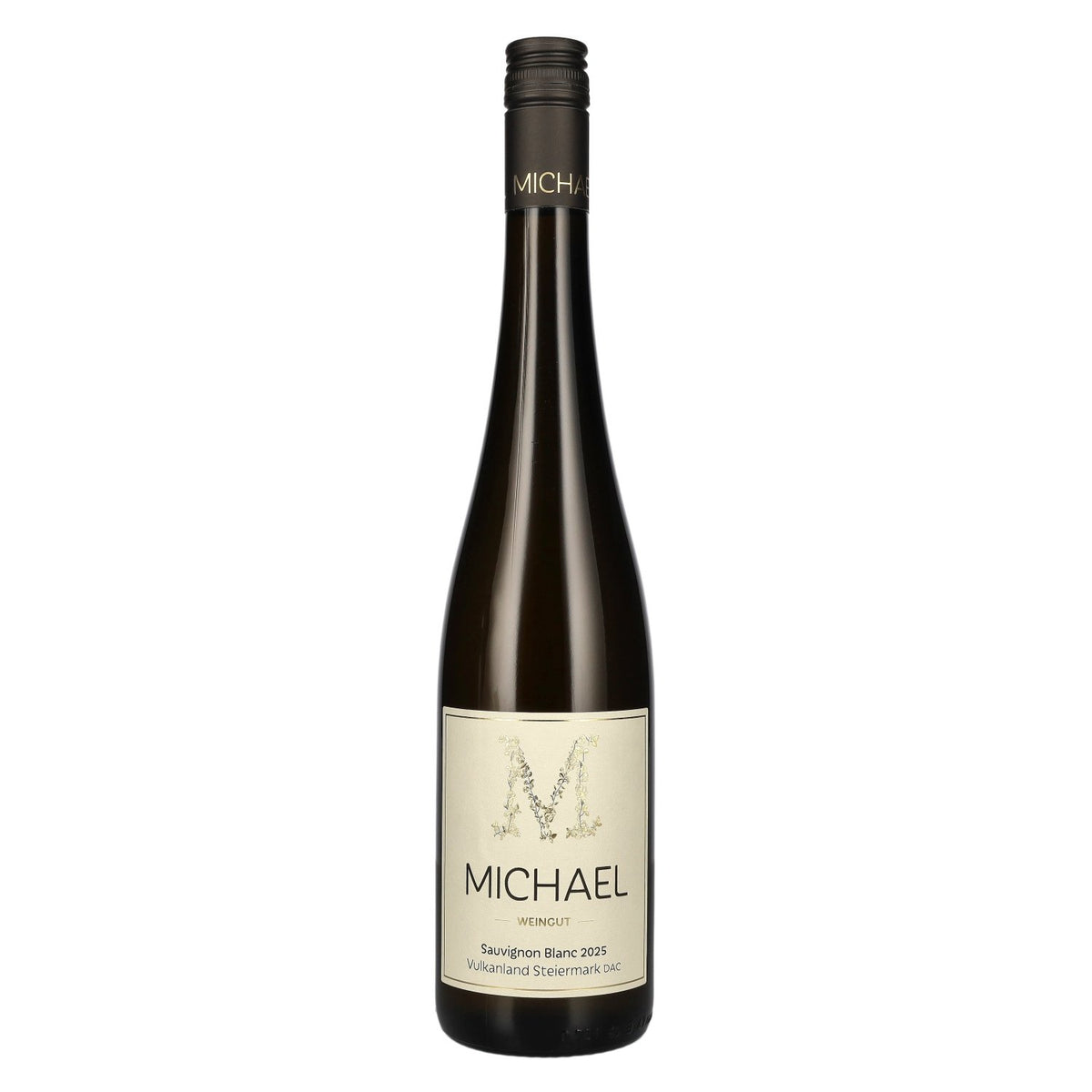 MICHAEL Sauvignon Blanc Vulkanland Steiermark DAC 2025 12% vol. 0.75 l