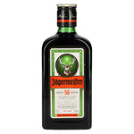 Jägermeister 35% ABV 0.35 l