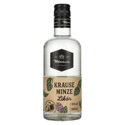 Meisner Krause Mint Liqueur 15% Vol. 0,5l