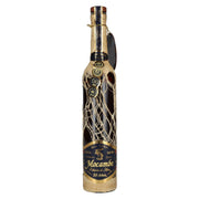 Mocambo Ron Añejo 20 Años Barrica Selecta Premium Edición de Arte 40% vol. 0,5l