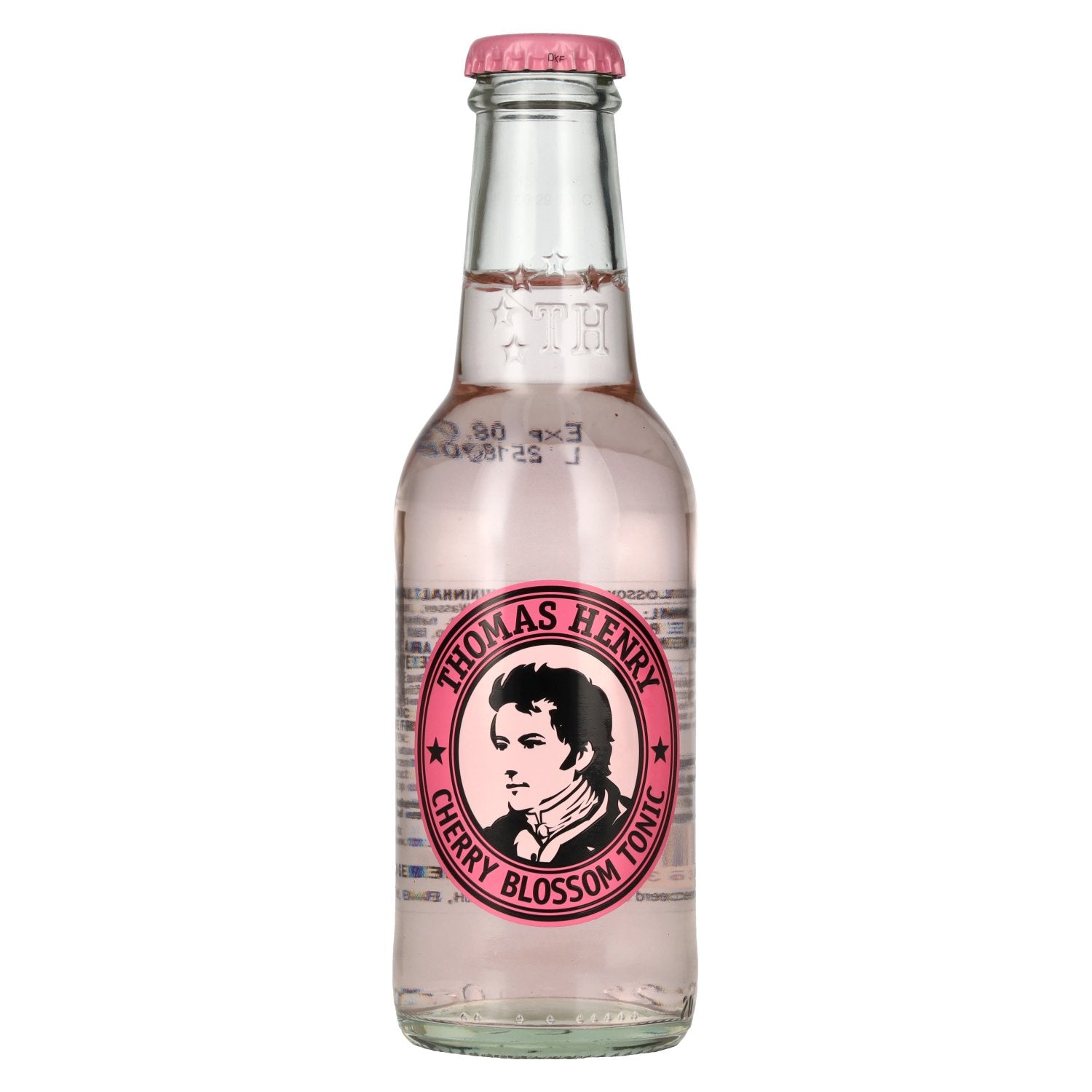 Thomas Henry Cherry Blossom Tonic Water 0,2l