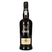 Gran Cruz 10 Years Old Tawny Port 19% Vol. 0,75l