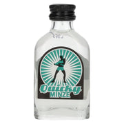 Quicky Munt Pepermuntlikeur 18% vol. 0,02 l