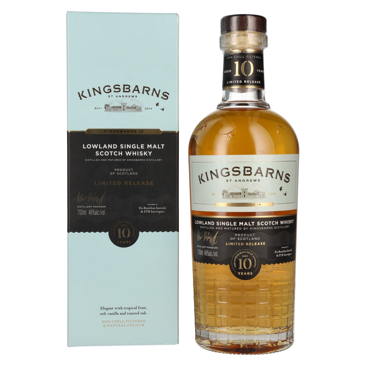 Kingsbarns