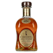 Cardhu Gold Reserve Cask Selection Single Malt Scotch Whisky 40% vol. 0,7 l