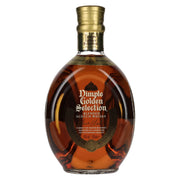Dimple GOLDEN SELECTION, whisky écossais assemblé, 40 % vol., 0,7 l