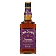 Jack Daniel's Tennessee BLACKBERRY 35% vol. 0,7l