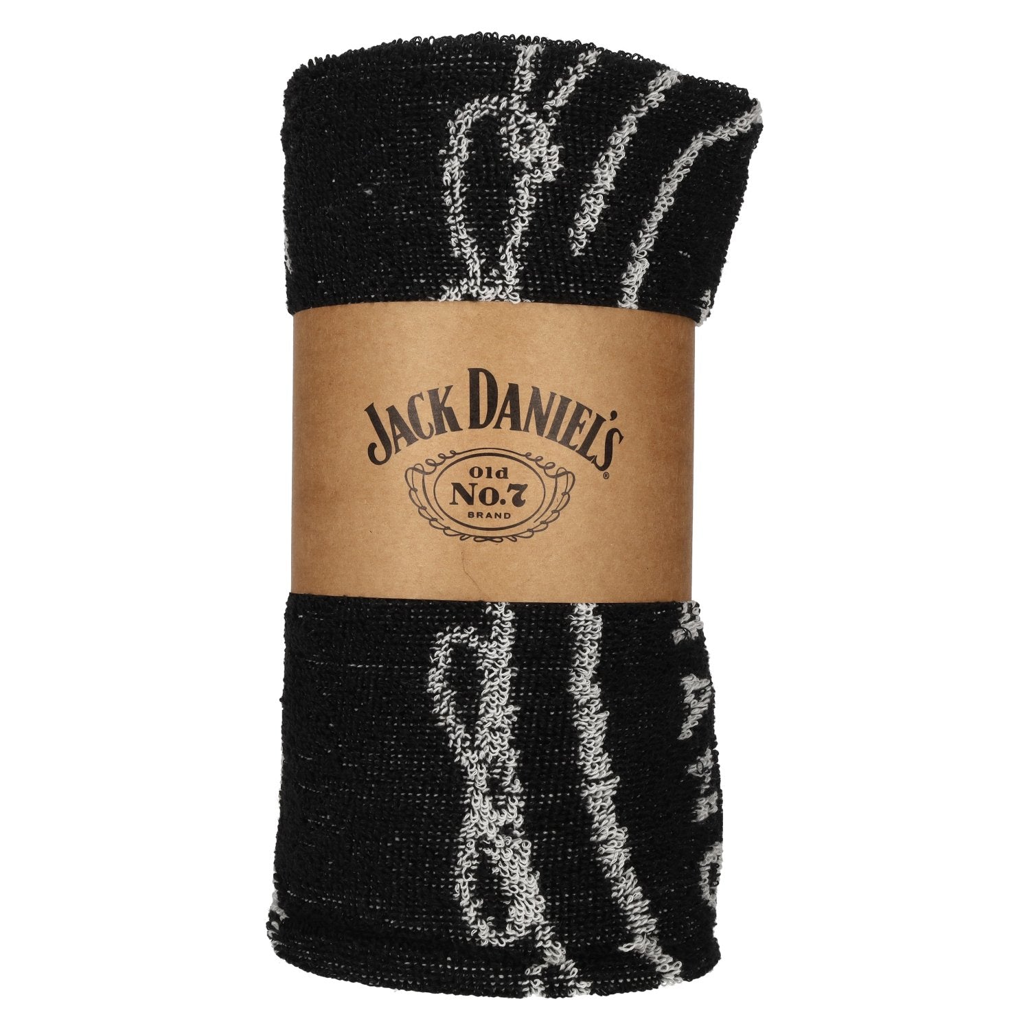 Jack Daniel's towel