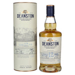 Deanston 12 Years Old Highland Single Malt 46,3% Vol. 0,7l in gift box