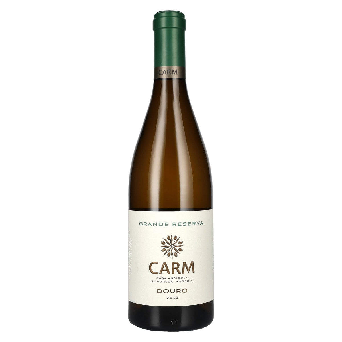 CARM Grande Reserva White DOP Douro 2023 13% Vol. 0,75l
