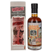 That Boutique-y Whisky Company BRUICHLADDICH 28 Years Old Batch 19 48,5% Vol. 0,5l in Geschenkbox