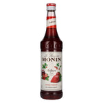 Le Sirop de Monin STRAWBERRY 0,7l