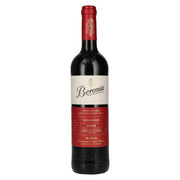 Beronia Crianza Rioja DOC 2022 13,5% vol. 0,75l