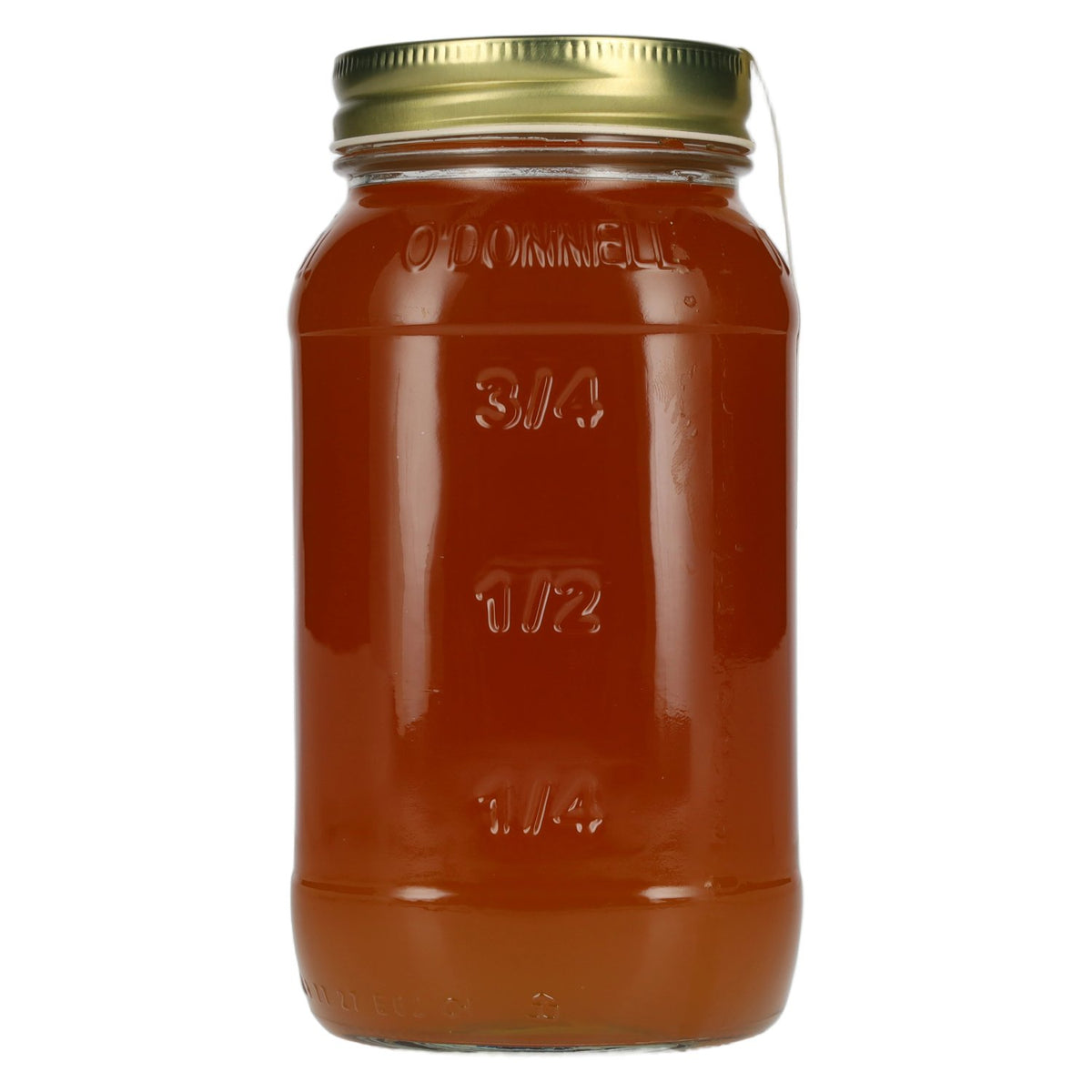O'Donnell Moonshine GOLDEN MANGO Likör 20% Vol. 0,7l