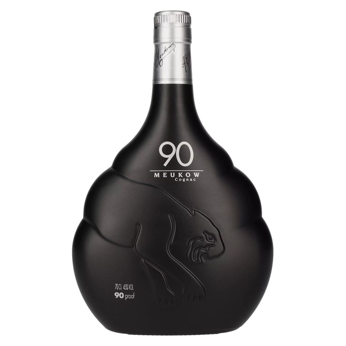 Meukow Cognac 90 Proof, 45 % vol., 0,7 l