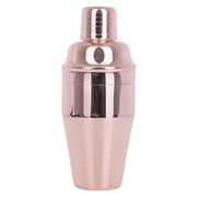 APS Shaker Classic stainless steel copper 0.5l