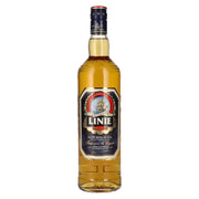 Linie Aquavit Authentic 41.5% vol. 1 litre