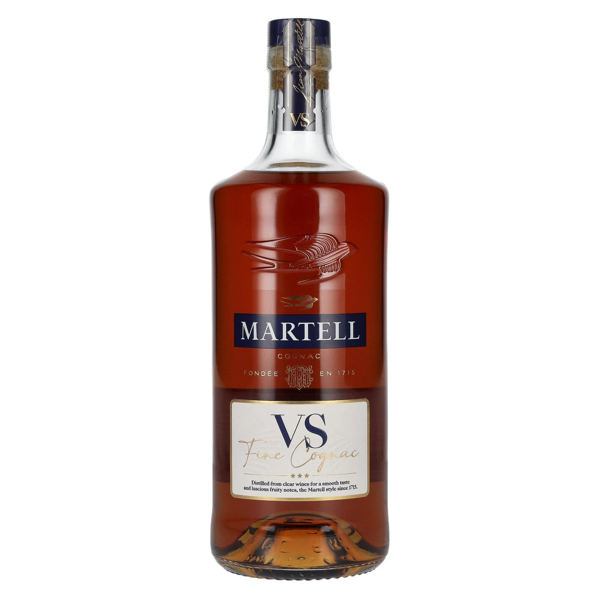 Martell VS Fine Cognac 40% vol. 0,7 l