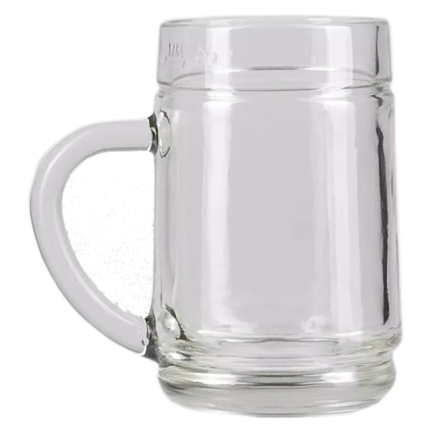 Stölzle wijnkan 1/4l