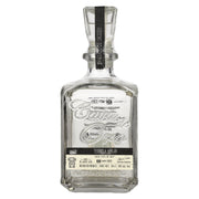 Gran Cava de Oro Tequila AÑEJO CRISTALINO 100% Blue Agave 40% vol. 0.7 l