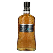 Highland Park 14 Years Old LOYALTY OF THE WOLF 42,3% vol. 1 l