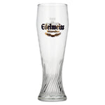 Edelweiß-witbierglas 0,5 l