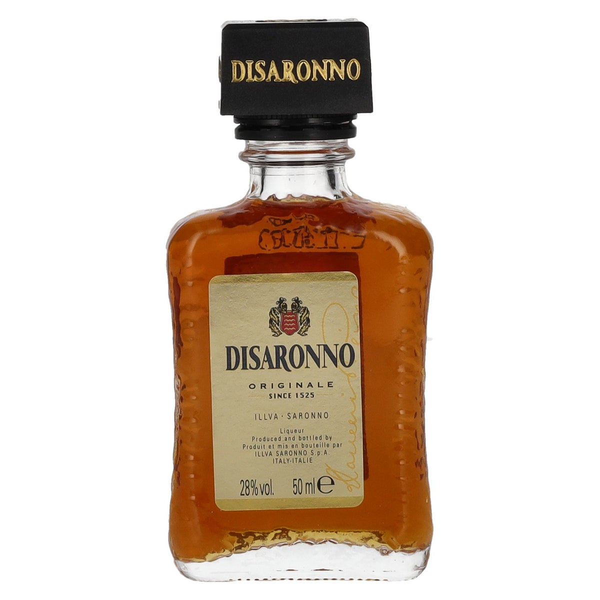 Disaronno Originale 28 % vol. 0,05 l