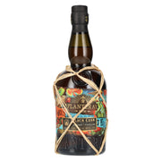 Planteray Rum BLACK CASK Barbados &amp; Fiji-eilanden 40% vol. 0,7 l