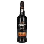 Porto Cruz Tawny 19% Vol. 0,75l