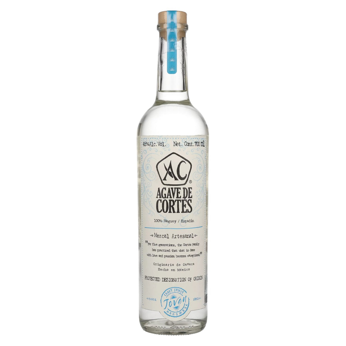 Éditions limitées de tequila