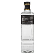 Vodka Nemiroff De Luxe Premium 40 % vol. 1 l