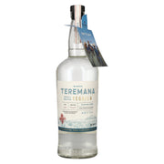 Teremana Blanco 100% Puro de Agave Kleine partij 40% Vol. 1l