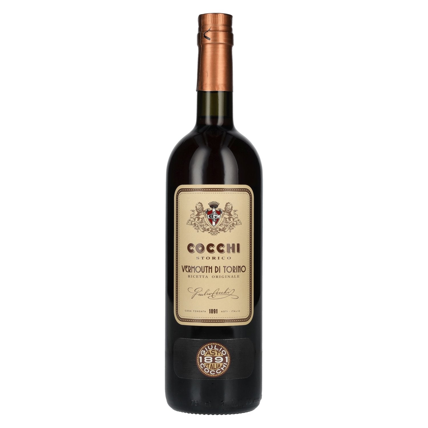 Cocchi Storico Vermouth di Torino 16% Vol. 0,75l