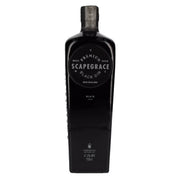 Scapegrace BLACK Premium Dry Gin 41,6 % vol. 0,7 l