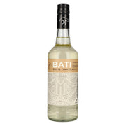 Bati WHITE CHOCOLATE Rum Liqueur 25% Vol. 0,7l