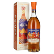 Glenmorangie A TALE OF SPICES Highland Single Malt Édition limitée 46 % vol. 0,7 l dans un coffret cadeau