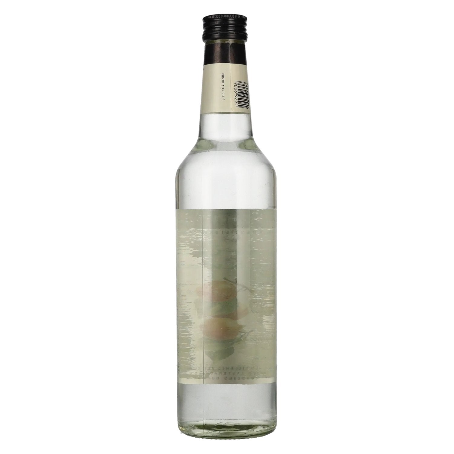 Pfanner apricot schnapps 38% vol. 0.7l