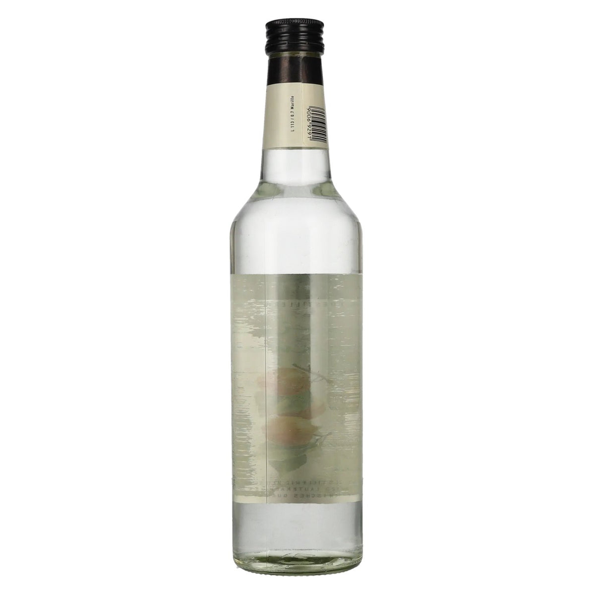 Eau-de-vie d'abricot Pfanner 38 % vol., 0,7 l