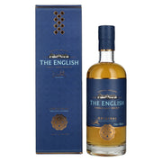 Whisky single malt The English Distillery Original, 43 % vol., 0,7 l, dans un coffret cadeau