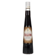 Galliano Espresso Likeur 30% Vol. 0,5l