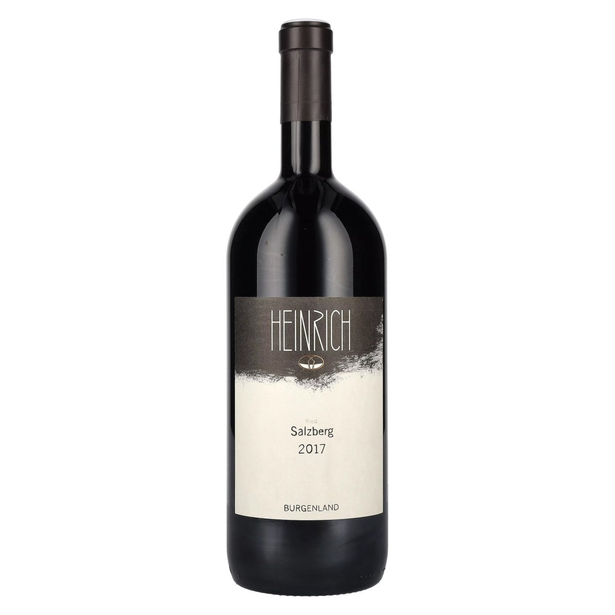 Heinrich Salzberg 2017 13,5 % vol. 1,5 l