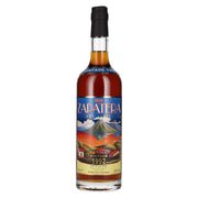 Zapatera Rum Reserva Especial Rum Cask No. 50 Vintage 1992 40% vol. 0,7 l