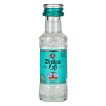 Berliner Luft THE FRESH peppermint liqueur 18% Vol. 0,02l