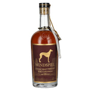 Windspiel 10 Years Old Old Port Cask Finish Single Malt Whisky 42% vol. 0,5 l